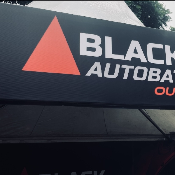 Bungkus! Ini Daftar Lengkap Pemenang Black Outloud SQL, SQ dan SPL Blackauto Battle 2026 BSD City