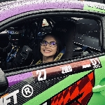 Bikin Arlida Putri Triak! Taxi Drift Blackauto The Final Battle 2025 Sensasinya Liar