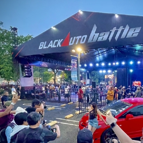 Blackshot Challenge Blackauto Battle Surabaya Bakalan Heboh?