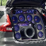 Rebutkan Juara Nasional! Ini List Pemenang dan Serunya Perang Audio di Black Out Loud Blackauto Battle The Final 2025