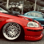 Rekap Blackauto Battle 2026 BSD City, Event Modifikasi Paling Pecah Bikin AEON Mall BSD Full Atmosfer Otomotif
