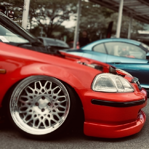Rekap Blackauto Battle 2026 BSD City, Event Modifikasi Paling Pecah Bikin AEON Mall BSD Full Atmosfer Otomotif