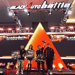 It's Wrap! Ini Daftar Pemenang Blackauto Battle The Final 2025 Jogja