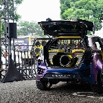 Flashback Black Outloud Blackauto Battle 2025 Jakarta dan Surabaya, Sama-Sama Punya Cerita