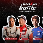 Bakar Adrenalin! Aksi Taxi Drift Nasional Bakal Hadir di Blackauto Battle The Final Jogja 