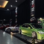 11 Hari Lagi Jelang Blackauto Battle 2026 Seri Pertama!
