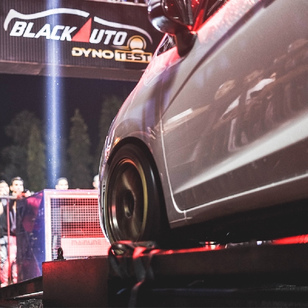 BlackDyno Battle Akan Kembali Jadi Magnet di BlackAuto Battle Makassar