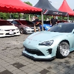 Blackauto Battle 2025 Tinggal Menghitung Hari! Buruan Daftarin Mobil Modifikasi Lo!