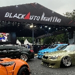 Hadir Lagi! Blackauto Battle 2026 Gas Pol 3 Kota Besar Indonesia, Catat Jadwalnya
