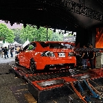 Dyno Test Gebrak Yogyakarta! Adu Tenaga Mobil Mu di Blackauto Battle Final 2025 