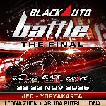 Blackauto Battle Final 2025 Yogyakarta Pertarungan Sengit Para Juara