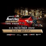 Siap-Siap, Babak Final BLACKAUTO BATTLE 2022 Makin Kompetitif Dan Sengit!