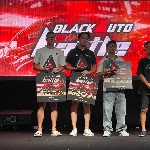 Inilah Para Pemenang Blackauto Dynotest Blackauto Battle 2025 BSD CITY