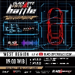 BlackAuto Virtual Battle 2021 West Region Akan Dimulai, Don’t Miss It!
