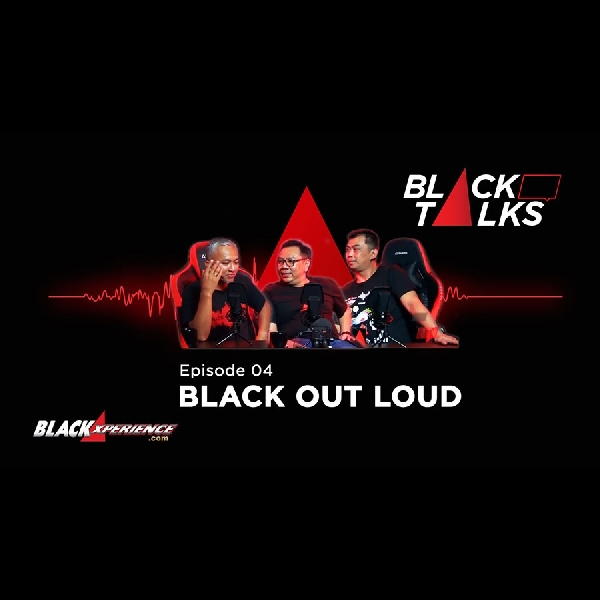 Black Out Loud, Duel Tuner Audio Terbaik