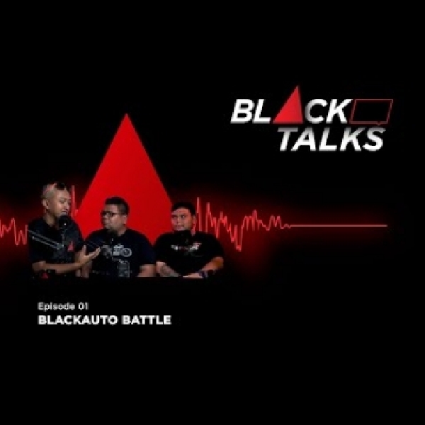 Ngobrolin BlackAuto Battle dan Skeptisme Anak Mobil