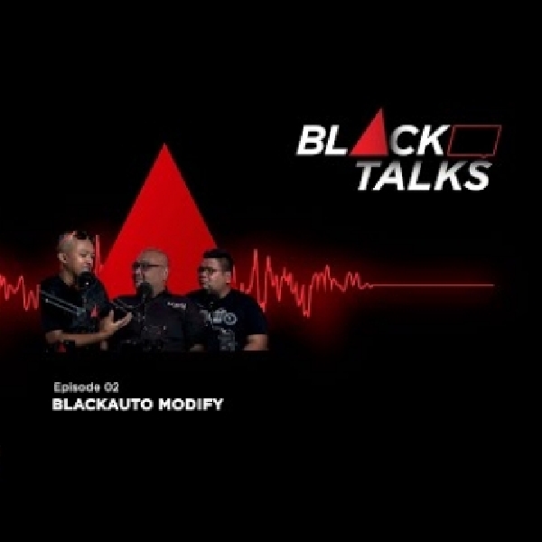 Penjurian BlackAuto Modify, Judge Rawan Penculikan ?