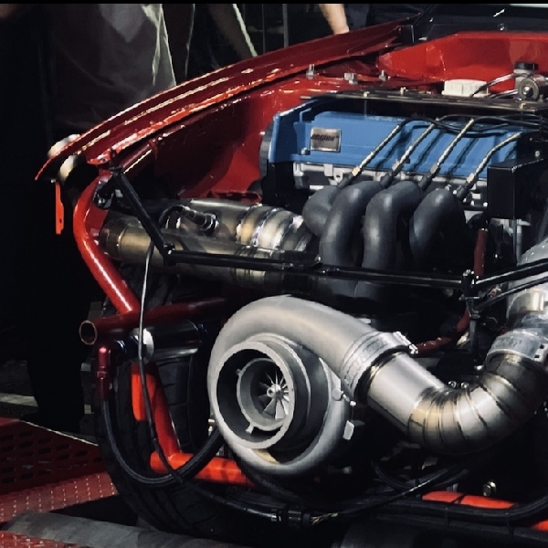 Rekor 1023 HP! Ini Daftar Pemenang Blackauto Dynotest Blackauto Battle 2026 BSD City