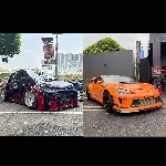 Ini Culture Car Champ dan Contest Car Champ di Blackauto Battle BSD City 2025