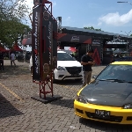 BlackAuto Battle 2022 Kick off di Kota Solo, Banyak Kejutan
