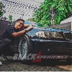 Dream Car Rudolf! BMW E46 Fully Modified by BlackXperience Masuk ke Garasi Rudolf