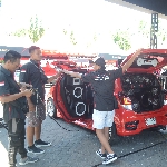Para Jawara Black Out Loud Blackauto Battle Jakarta dan Surabaya, Siap Bertarung di The Final Jogja