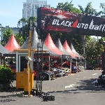 Highlight Blackauto Battle Surabaya, Terlalu Seru!