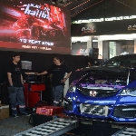 Dyno Test Blackauto Battle 2025 Beneran Menantang