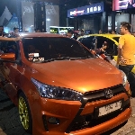 SPL Paling Ketat di Black Out Loud 2025 Surabaya!