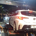 Aktivitas Seru Selama Blackauto Battle 2025, BlackShot Challenge dan Garasi Drift Dyno Test!