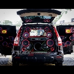 Kontes Audio Terbesar Akan Hadir di BlackAuto Battle Surabaya