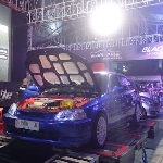 Flashback Dyno Battle Blackauto Battle 2024! Jakarta dan Solo Sama-Sama Punya Cerita