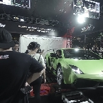 Ada Lamborghini dan GT-R 34, Dyno Test Blackauto Battle 2023 Gelar Kelas NA, FFA dan Diesel