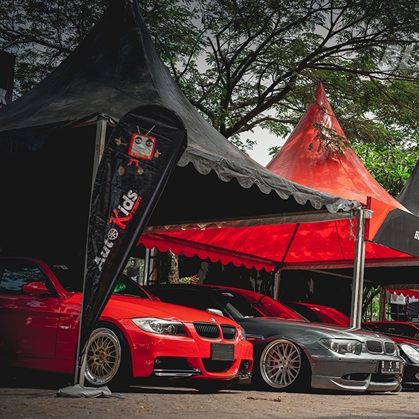 Black Auto Battle Final Jogjakarta 2023, Kota Istimewa Bersiap Helat Keseruan Puncak Real Battle 