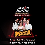 Mocca Bakal Jadi Penampil Di Babak Final BLACKAUTO Battle 2022, Jangan Sampai ketinggalan!
