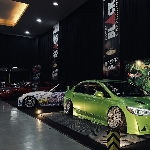 Bukti Blackauto The Final Battle 2025 Pecah Banget! Ini Kata Peserta dan Pengunjung