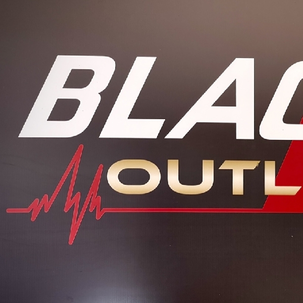 Black Out Loud Dimulai, Ini Jura dan Vibes Penjurian SQ Audio di Blackauto Battle 2025 Jakarta