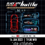 BlackAuto Virtual Final Battle, How to Become the Master