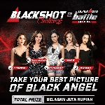 Kontes BlackShot Challenge Bakal Hadir Di Blackauto Battle Final Jogja 2023, Hadiahnya Menarik Nih
