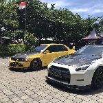 BlackAuto Battle 2022 : Final Battle Suguhkan Trend Modifikasi Paling Panas 
