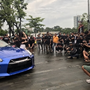 Highlight Keseruan dari Blackauto Battle Jakarta 2024 
