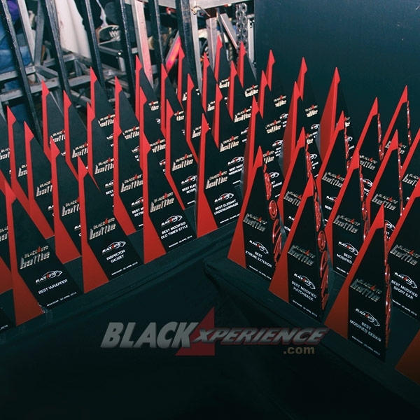 Daftar Pemenang BlackAuto Battle Makassar 2016