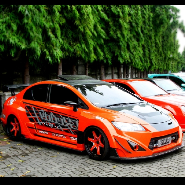 Freedom Community Siap Turunkan 13 Mobil di Final BlackAuto Battle 2016