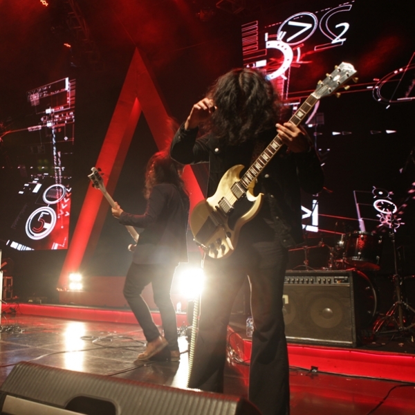 The Sigit Panaskan Final BlackAuto Battle 2017