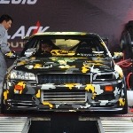 BlackAuto Dyno Test Diikuti Bermacam Mobil Gahar