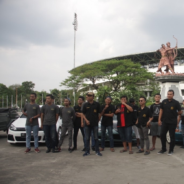 BlackAuto Battle Solo 2016: Freedom Solo Bakal Padati The Park