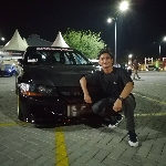 Norwibi Pecahkan Rekor Di BlackAuto Battle Solo 2018