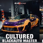 Congrats! Ini Juara Nasional Blackauto Battle The Final 2025, Intip Spek Modifnya Yuk
