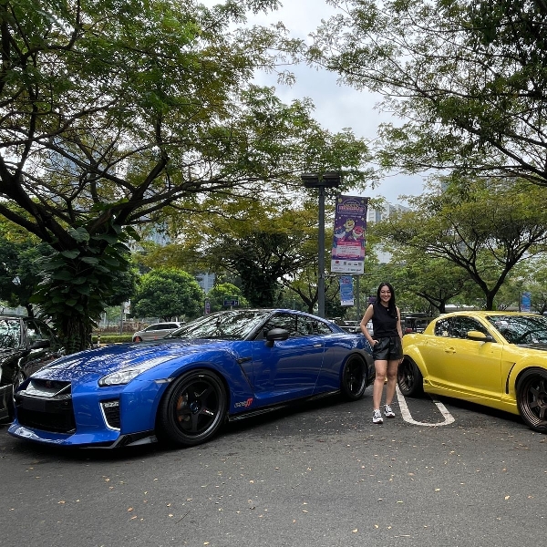 Detail! Begini Vibes Penjurian Modify di Blackauto Battle 2025 BSD City