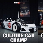 Respect! Ini Winner Regional Blackauto Battle The Final 2025, Ada Favorit lo Pals?